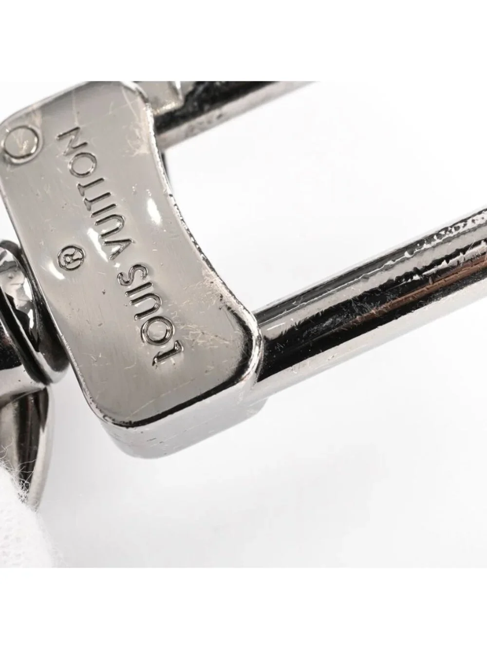Louis Vuitton Shoulder Bag City Keepall